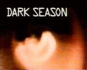 Dark Season Logo